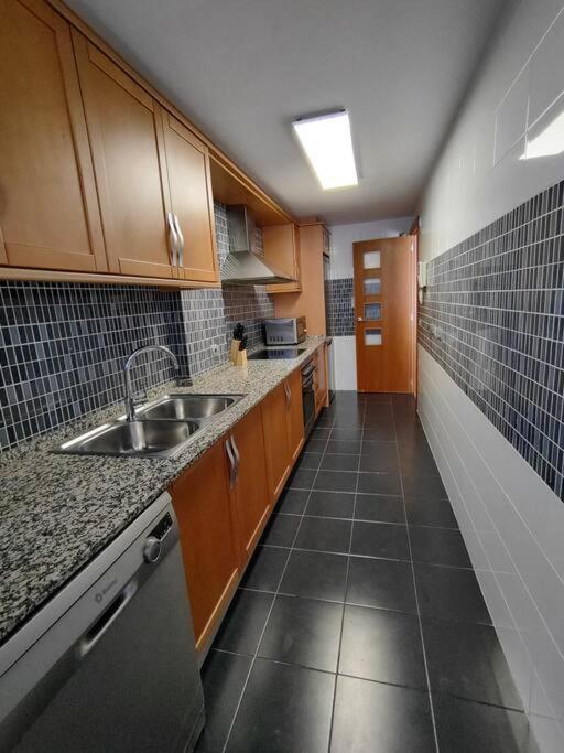 Full Apartment With Private Pool Естепона Екстер'єр фото