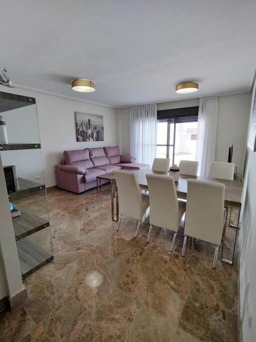 Full Apartment With Private Pool Естепона Екстер'єр фото