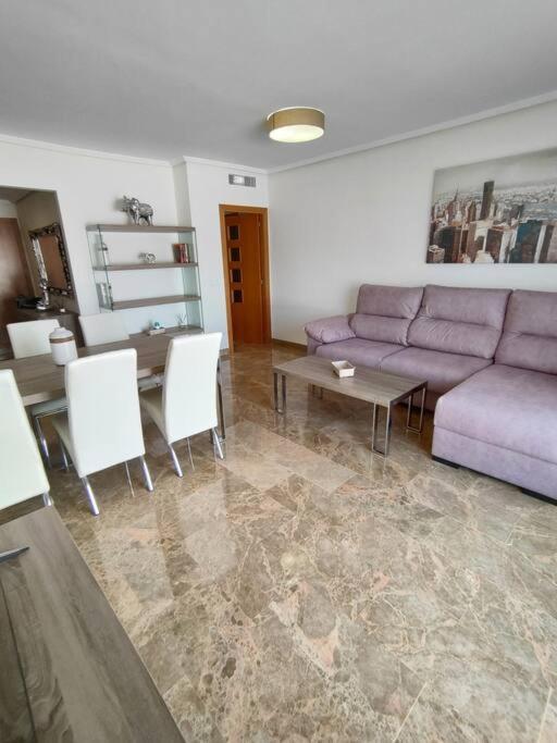 Full Apartment With Private Pool Естепона Екстер'єр фото